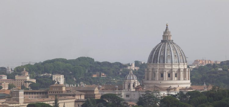 Estate bollente: patrimonio arboreo, una “difesa” da “difendere” e non da aggredire.